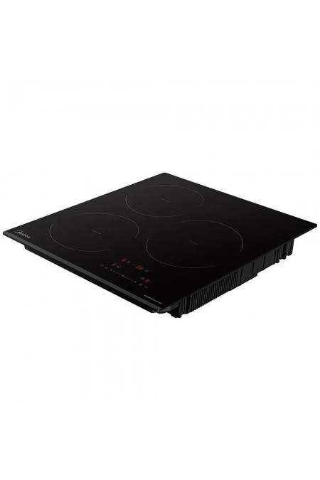 Электрическая варочная панель Midea MIH43103F (черный) 3