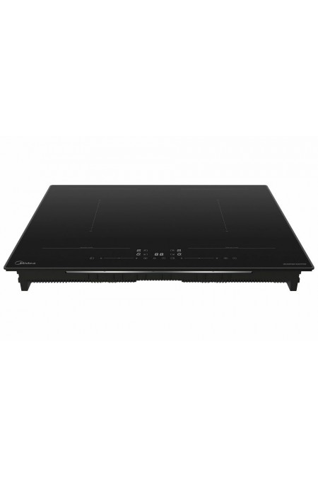 Электрическая варочная панель Midea MIH67783SB (черный) 1