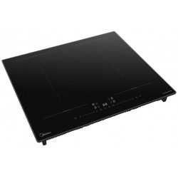Электрическая варочная панель Midea MIH67783SB (черный)