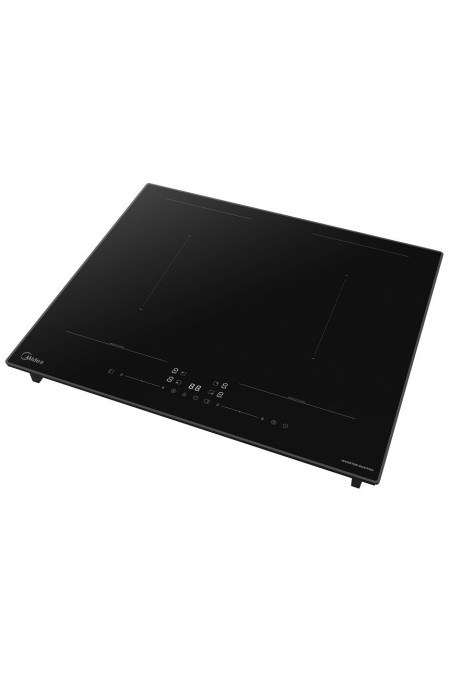 Электрическая варочная панель Midea MIH67783SB (черный) 3