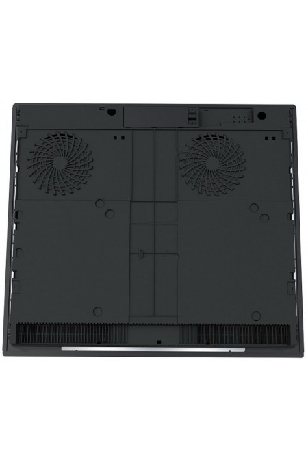 Электрическая варочная панель Midea MIH67783SB (черный) 5