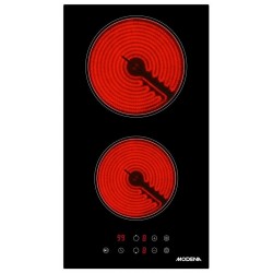 Электрическая варочная панель MODENA BC 0322 LBR