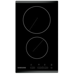Электрическая варочная панель Samsung NZ32R1506BK/WT (черный)