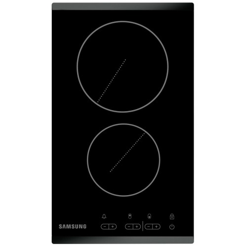 Электрическая варочная панель Samsung NZ32R1506BK/WT (черный) 