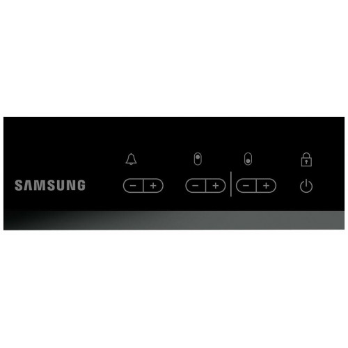 Электрическая варочная панель Samsung NZ32R1506BK/WT (черный) 1