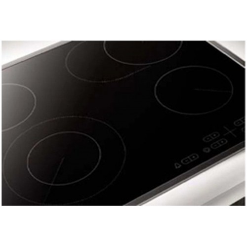 Электрическая варочная панель Samsung NZ32R1506BK/WT (черный) 3