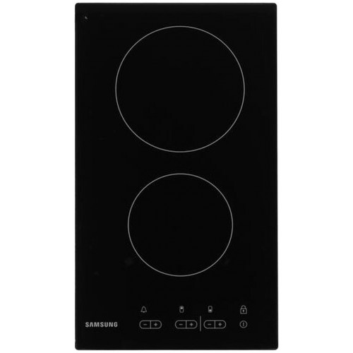 Электрическая варочная панель Samsung NZ32R1506BK/WT (черный) 4