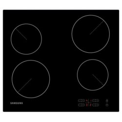 Электрическая варочная панель Samsung NZ64T3506AK/WT (черный)