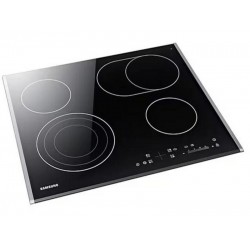 Электрическая варочная панель Samsung NZ64T3536DK/WT (черный)