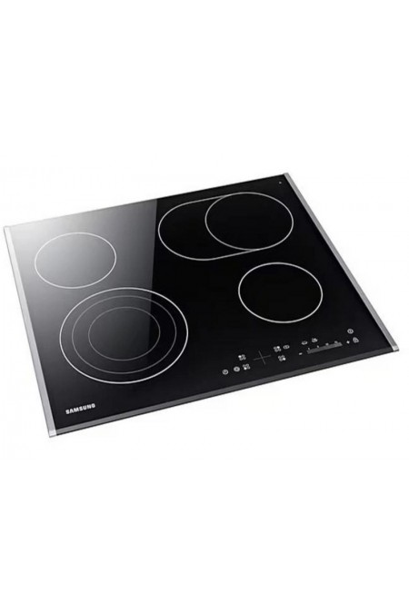 Электрическая варочная панель Samsung NZ64T3536DK/WT (черный) 3