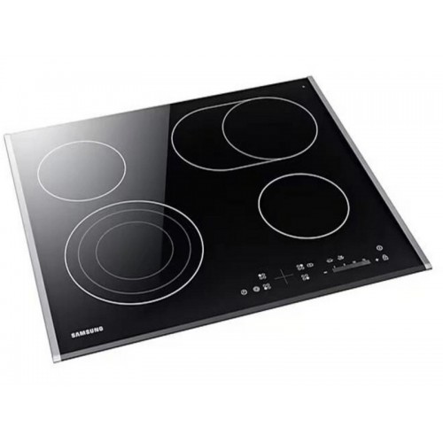 Электрическая варочная панель Samsung NZ64T3536DK/WT (черный) 3