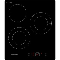 Электрическая варочная панель Schaub Lorenz SLK CY 42 H5 (черный)