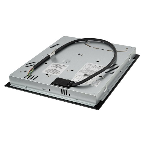 Электрическая варочная панель Schaub Lorenz SLK CY 42 H5 (черный) 3