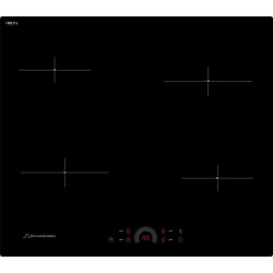 Электрическая варочная панель Schaub Lorenz SLK CY 60 H1 (черный)