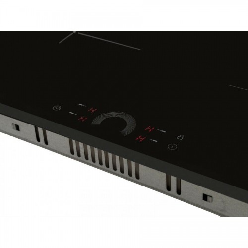 Электрическая варочная панель Schaub Lorenz SLK CY 60 H1 (черный) 2