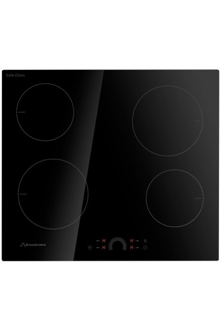 Электрическая варочная панель Schaub Lorenz SLK CY 60 H5 (черный) 