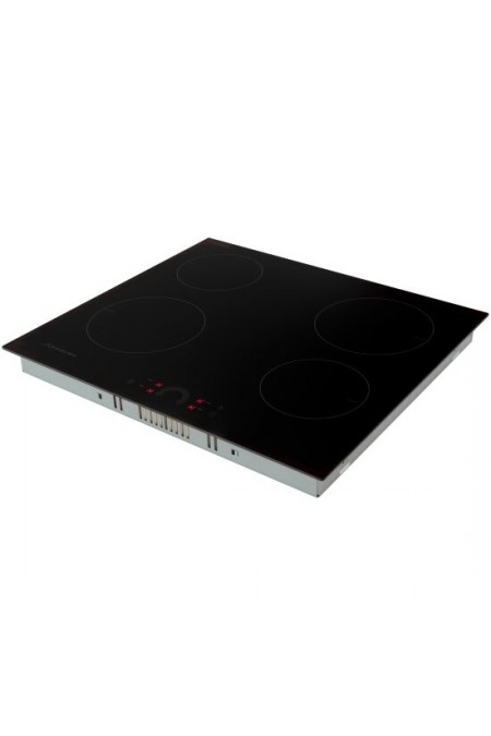 Электрическая варочная панель Schaub Lorenz SLK CY 60 H5 (черный) 2