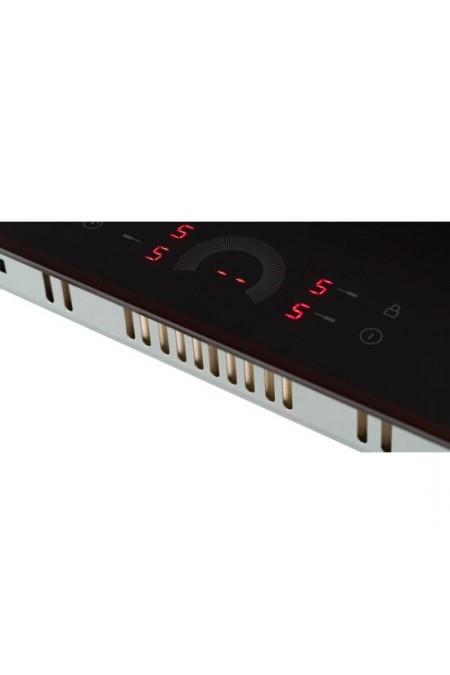 Электрическая варочная панель Schaub Lorenz SLK CY 60 H5 (черный) 3