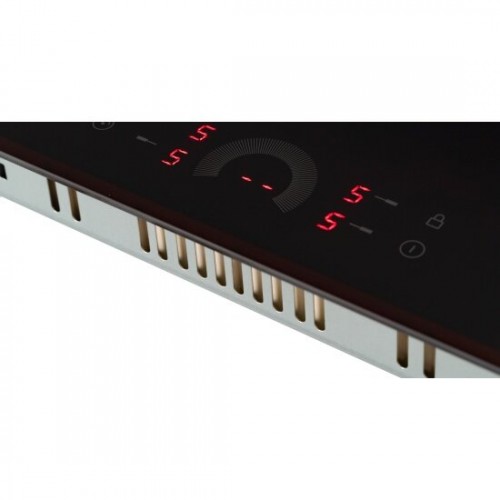 Электрическая варочная панель Schaub Lorenz SLK CY 60 H5 (черный) 3