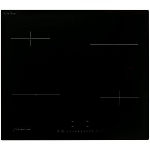 Электрическая варочная панель Schaub Lorenz SLK CY 60 S5 (черный) 
