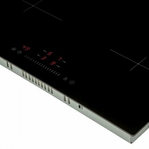 Электрическая варочная панель Schaub Lorenz SLK CY 60 S5 (черный) 3