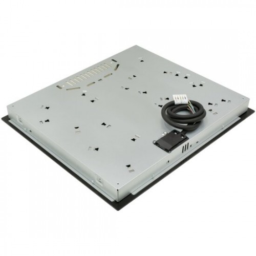 Электрическая варочная панель Schaub Lorenz SLK CY 60 S5 (черный) 4