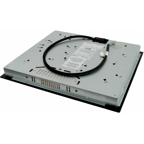 Электрическая варочная панель Schaub Lorenz SLK CY 62 T5 (черный) 6