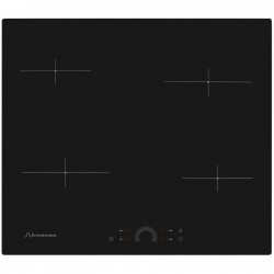 Электрическая варочная панель Schaub Lorenz SLK СY 60 H1 (черный)