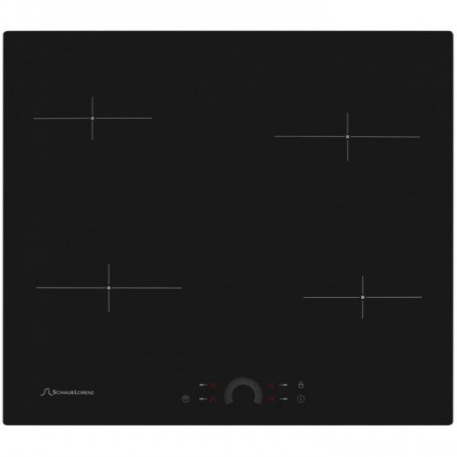 Электрическая варочная панель Schaub Lorenz SLK СY 60 H1 (черный) 