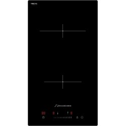 Электрическая варочная панель Schaub Lorenz SLK СY30S1 (черный)