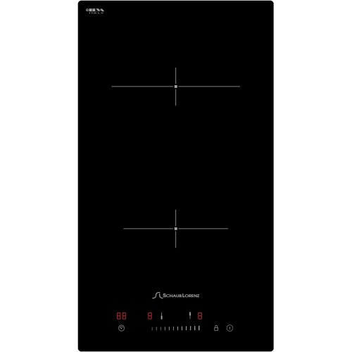 Электрическая варочная панель Schaub Lorenz SLK СY30S1 (черный) 