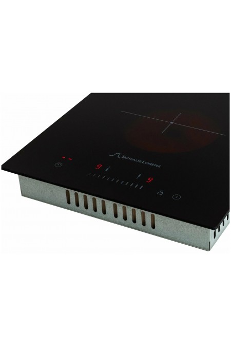 Электрическая варочная панель Schaub Lorenz SLK СY30S1 (черный) 2