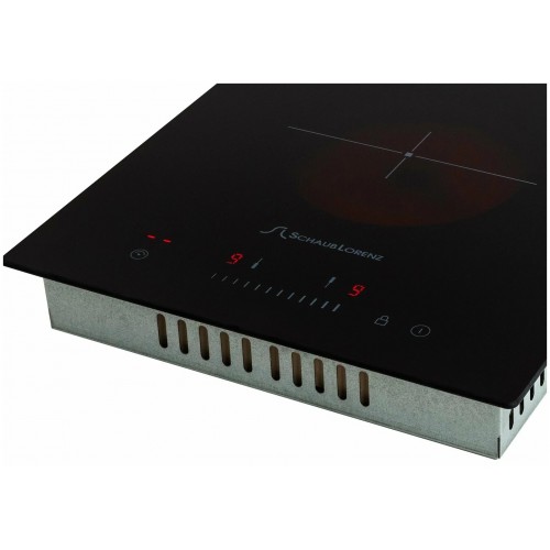 Электрическая варочная панель Schaub Lorenz SLK СY30S1 (черный) 2