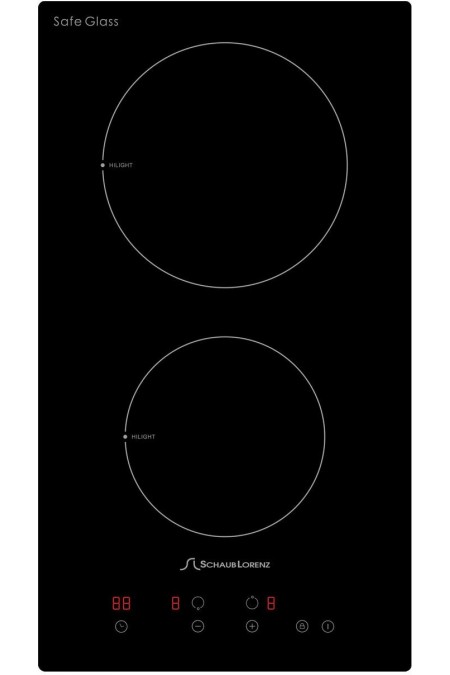 Электрическая варочная панель Schaub Lorenz SLK СY30T5 (черный) 