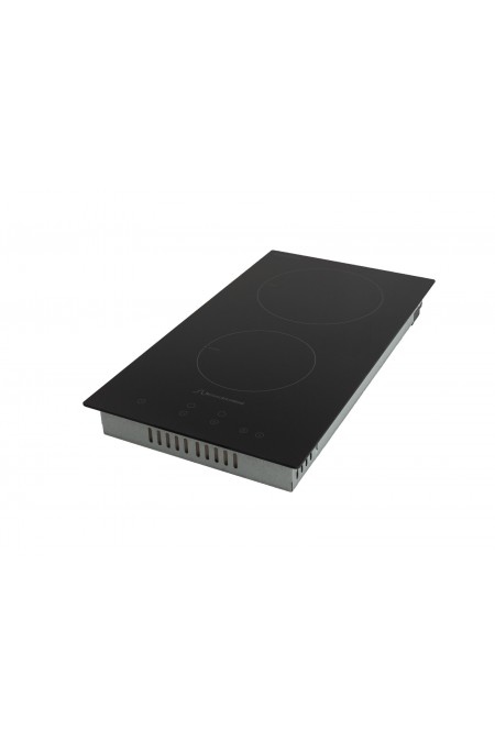 Электрическая варочная панель Schaub Lorenz SLK СY30T5 (черный) 4