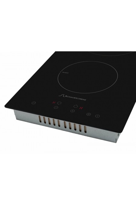 Электрическая варочная панель Schaub Lorenz SLK СY30T5 (черный) 5
