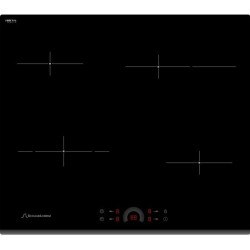 Электрическая варочная панель Schaub Lorenz SLK СY62H1 (черный)