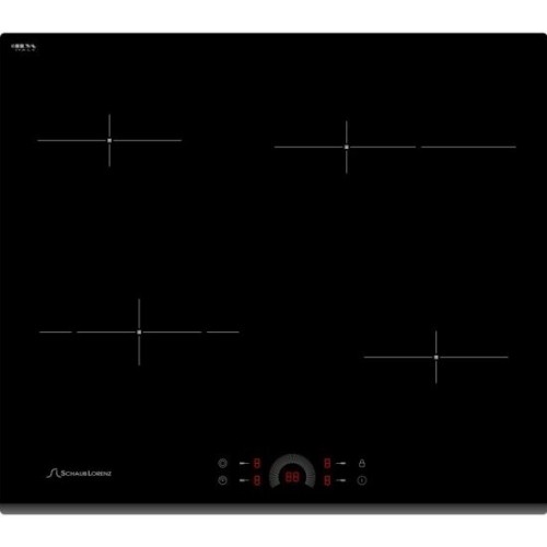 Электрическая варочная панель Schaub Lorenz SLK СY62H1 (черный) 