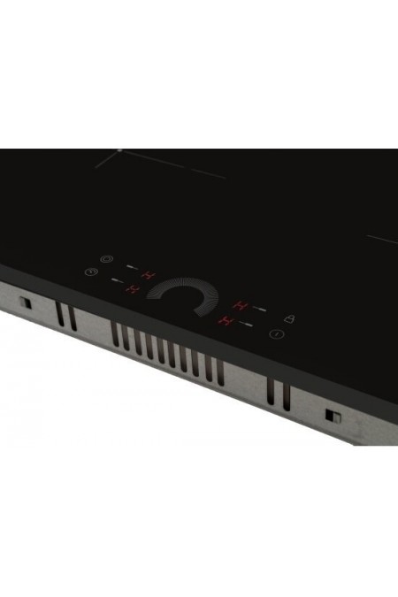 Электрическая варочная панель Schaub Lorenz SLK СY62H1 (черный) 2