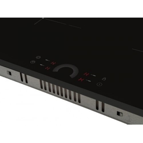 Электрическая варочная панель Schaub Lorenz SLK СY62H1 (черный) 2