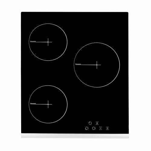 Электрическая варочная панель Simfer H 45 D13 V011 (черный) 1