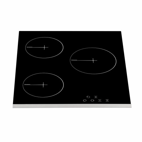 Электрическая варочная панель Simfer H 45 D13 V011 (черный) 2