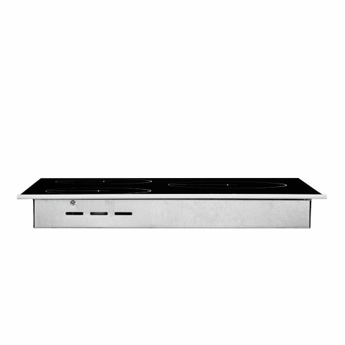 Электрическая варочная панель Simfer H 45 D13 V011 (черный) 4