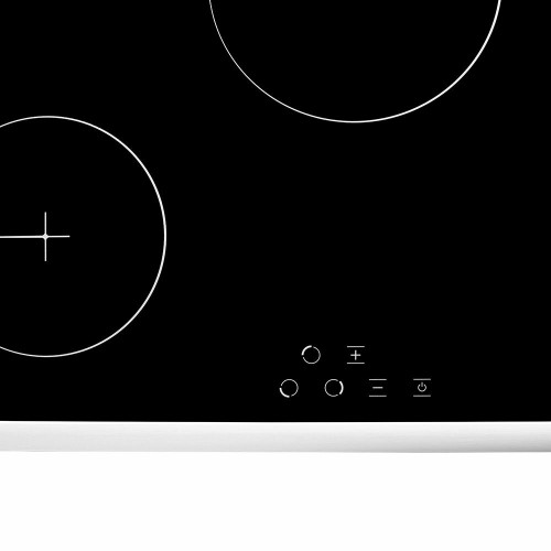 Электрическая варочная панель Simfer H 45 D13 V011 (черный) 5