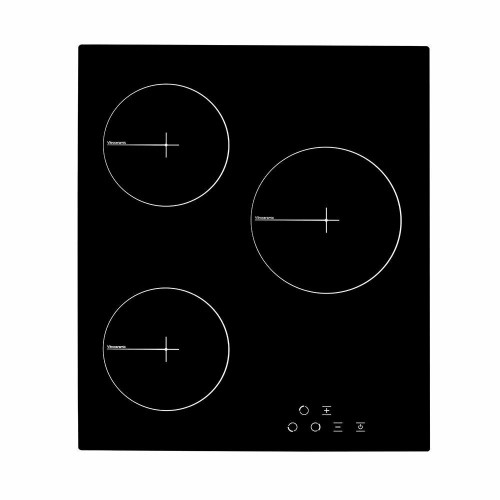 Электрическая варочная панель Simfer H45D13B024 (черный) 