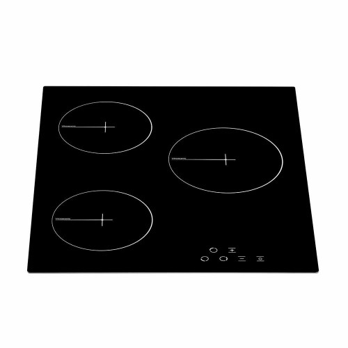 Электрическая варочная панель Simfer H45D13B024 (черный) 1