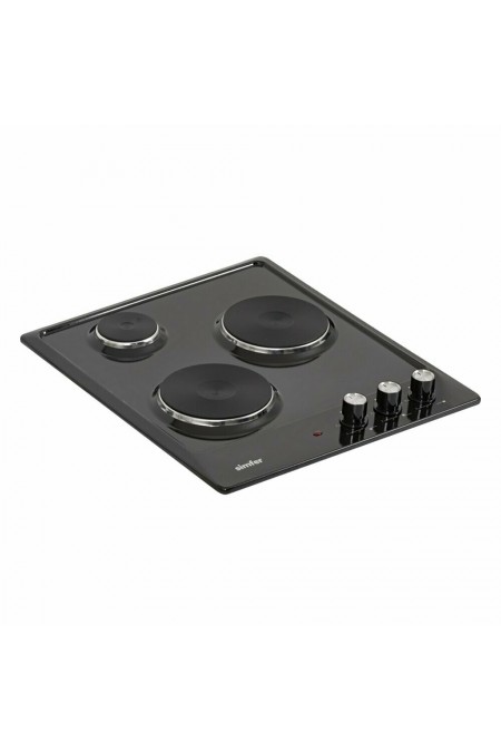 Электрическая варочная панель Simfer H45E03B016 (черный) 1