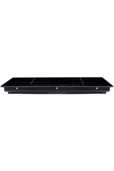 Электрическая варочная панель Simfer H60I74S002 (черный) 7