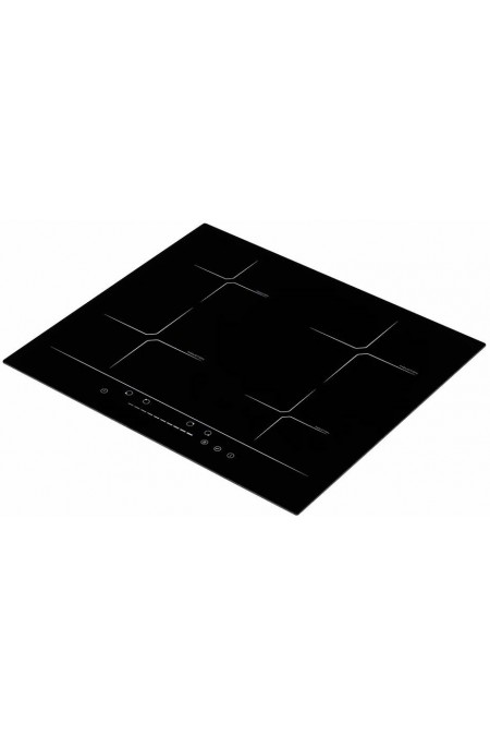 Электрическая варочная панель Simfer H60I74S002 (черный) 9