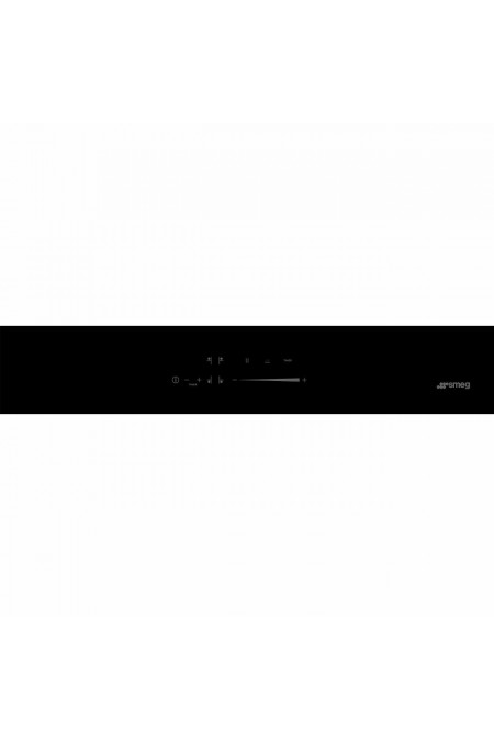 Электрическая варочная панель Smeg SE464TD (черный) 4